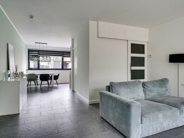 Zesde Slagen 64, 's-Hertogenbosch