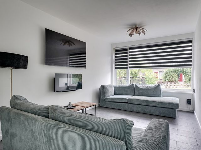 Zesde Slagen 64, 's-Hertogenbosch