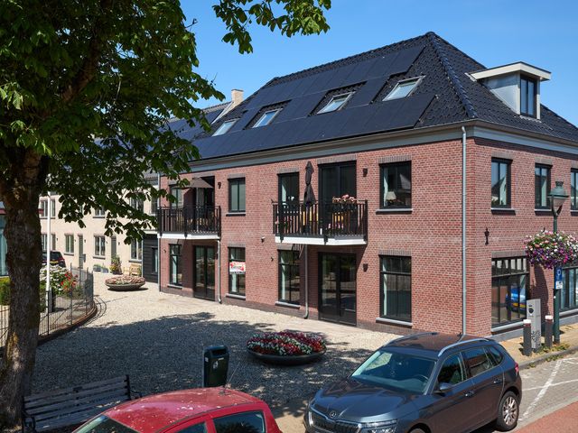 Dorpsstraat 32A, Aarlanderveen