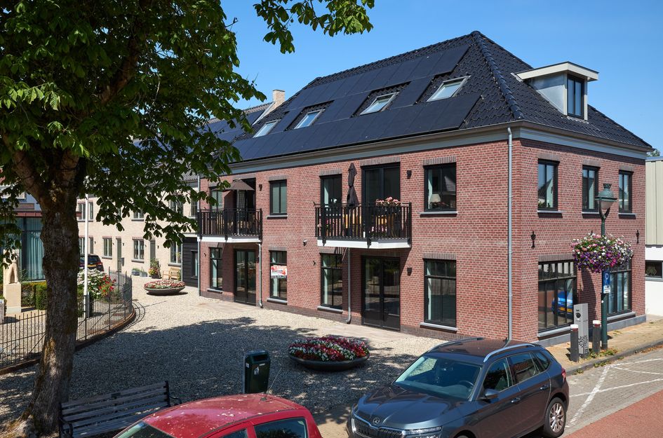 Dorpsstraat 32A