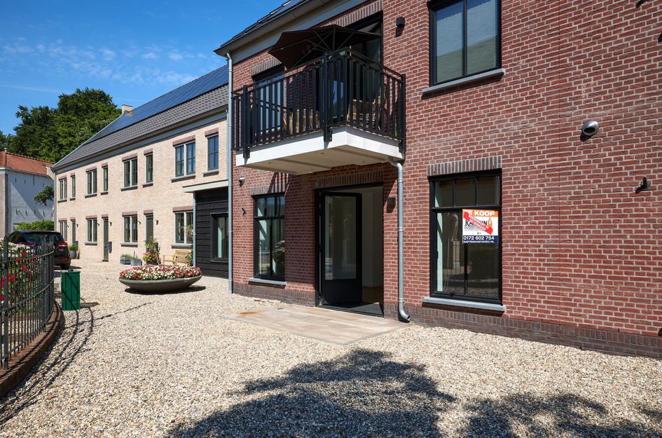 Dorpsstraat 32A