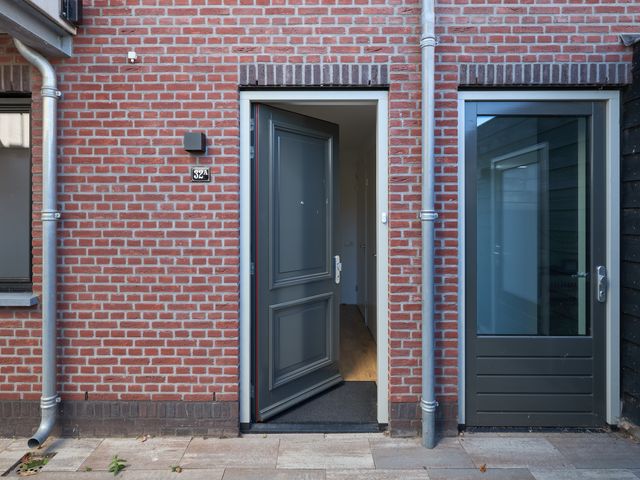Dorpsstraat 32A, Aarlanderveen