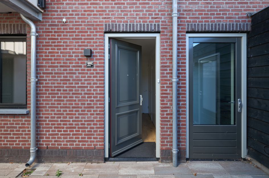 Dorpsstraat 32A