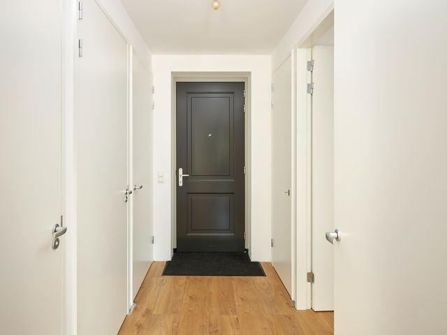 Dorpsstraat 32A, Aarlanderveen