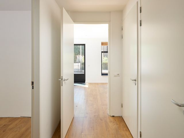 Dorpsstraat 32A, Aarlanderveen