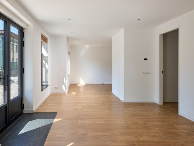 Dorpsstraat 32A, Aarlanderveen