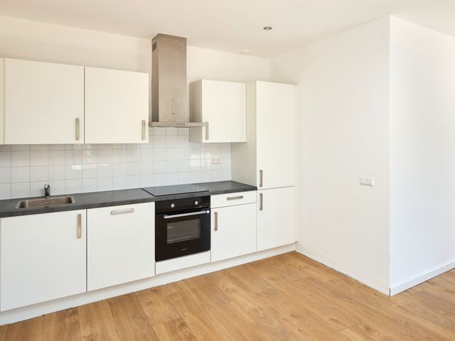 Dorpsstraat 32A, Aarlanderveen