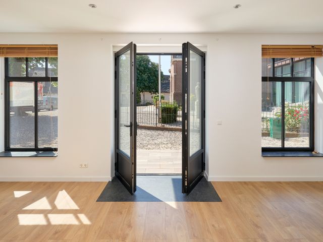 Dorpsstraat 32A, Aarlanderveen