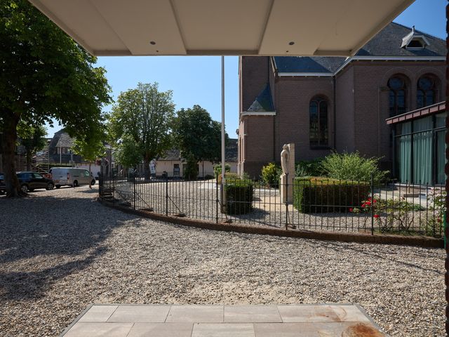 Dorpsstraat 32A, Aarlanderveen