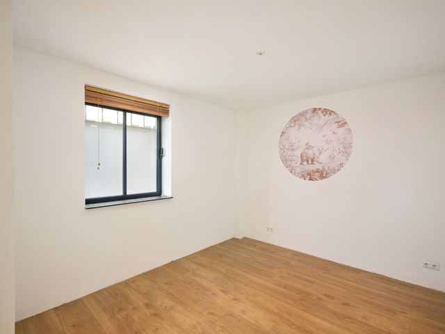 Dorpsstraat 32A, Aarlanderveen