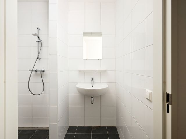 Dorpsstraat 32A, Aarlanderveen