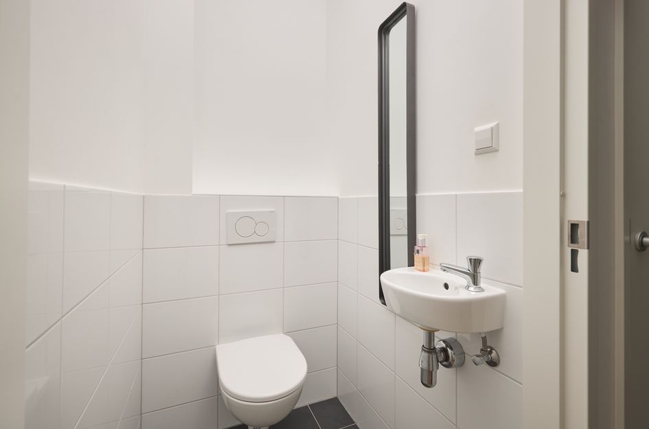 Dorpsstraat 32A