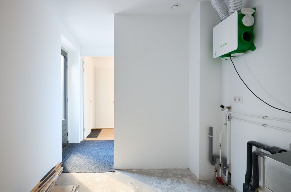Dorpsstraat 32A