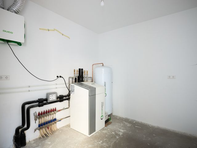 Dorpsstraat 32A, Aarlanderveen