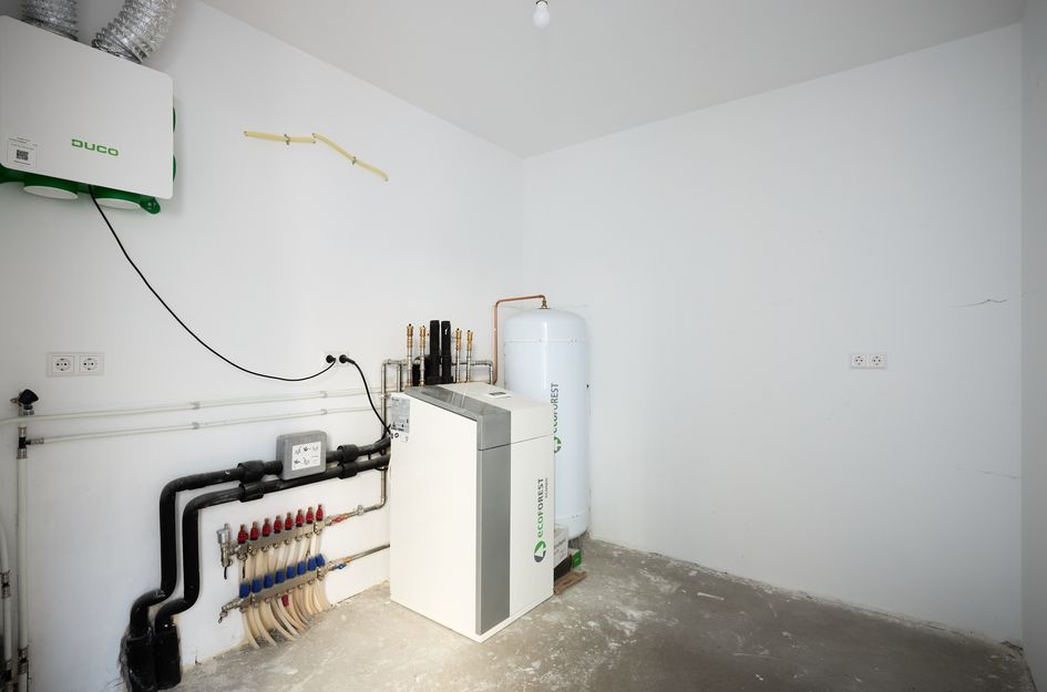 Dorpsstraat 32A