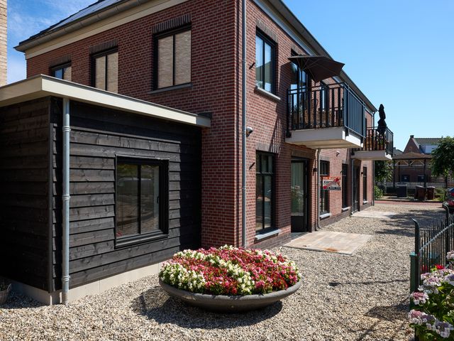 Dorpsstraat 32A, Aarlanderveen