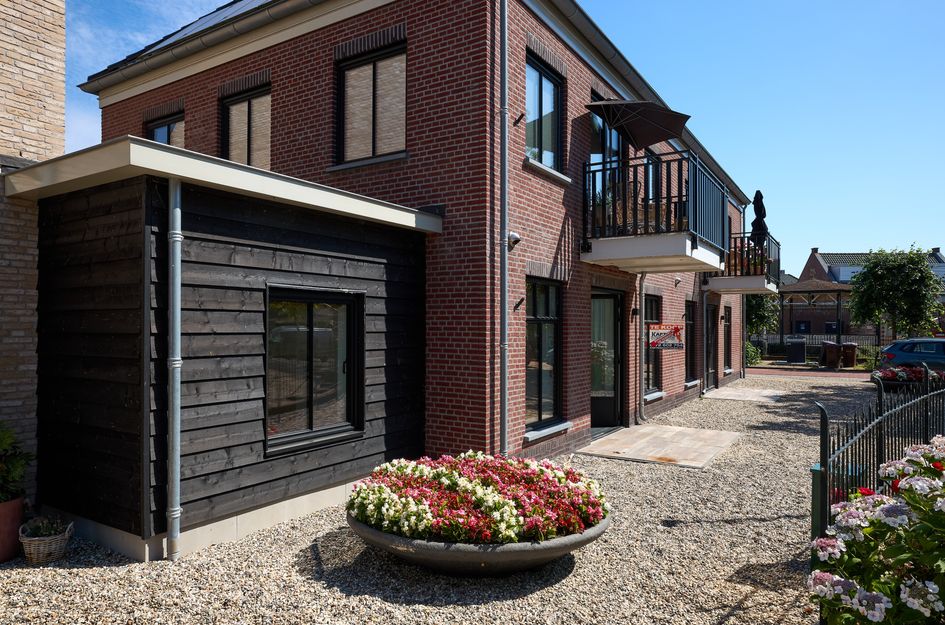 Dorpsstraat 32A