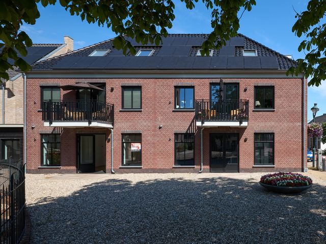 Dorpsstraat 32A, Aarlanderveen