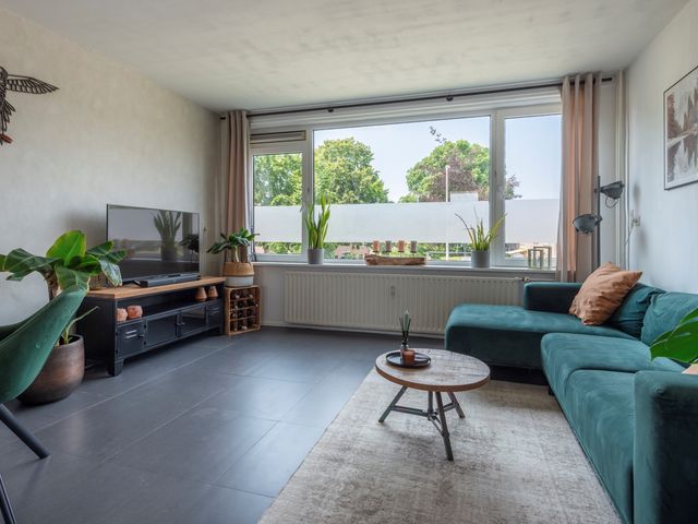Korte Heul 139, Bussum