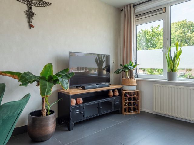 Korte Heul 139, Bussum