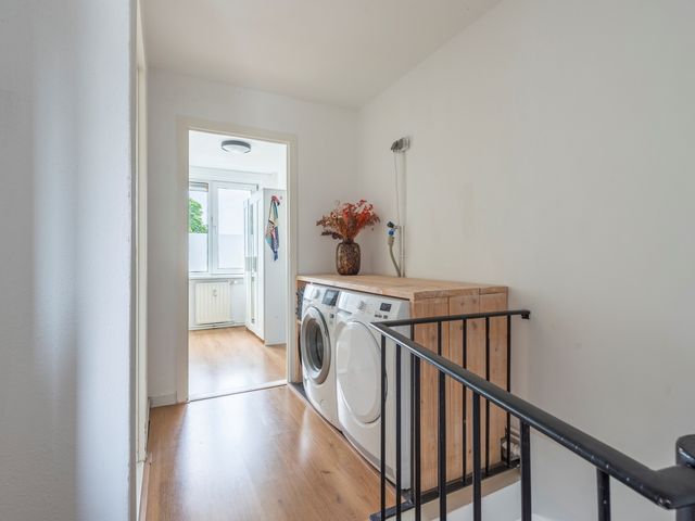 Korte Heul 139, Bussum
