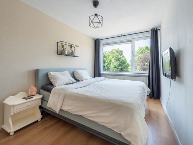 Korte Heul 139, Bussum