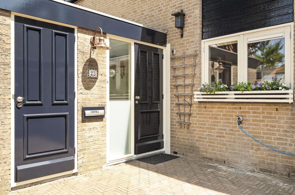 Tirolstraat 23
