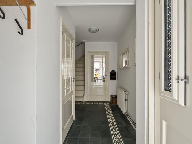Tirolstraat 23, Alkmaar