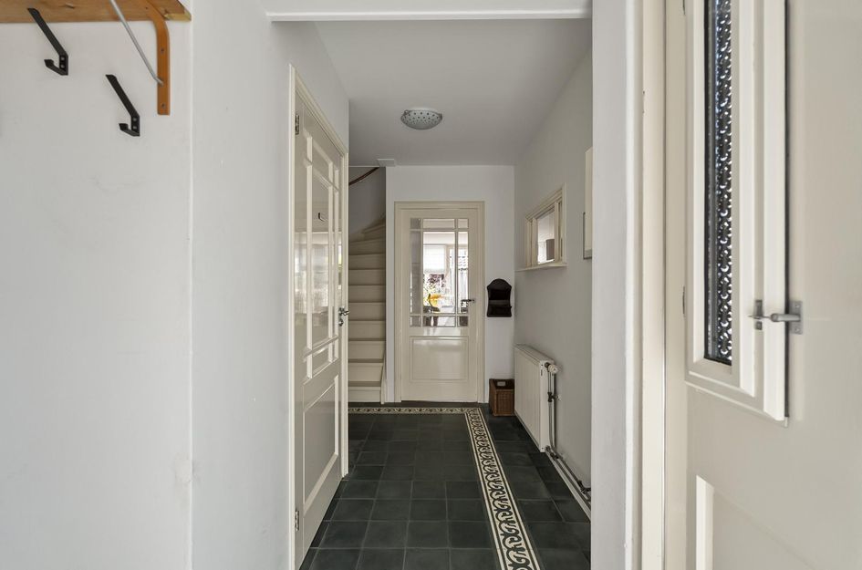 Tirolstraat 23