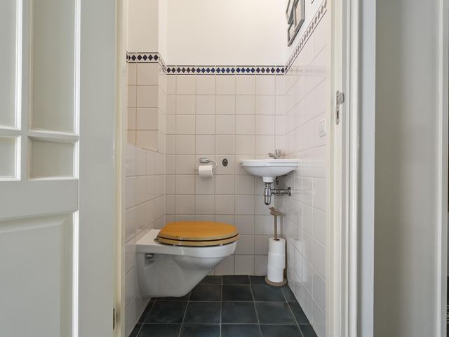 Tirolstraat 23, Alkmaar