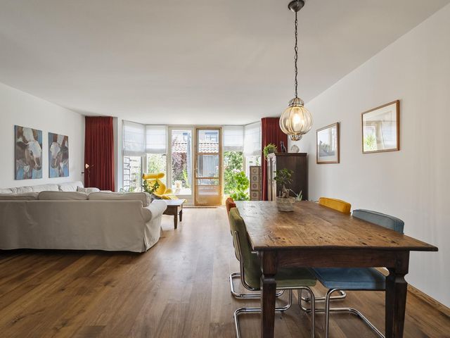 Tirolstraat 23, Alkmaar