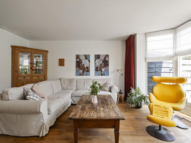 Tirolstraat 23, Alkmaar