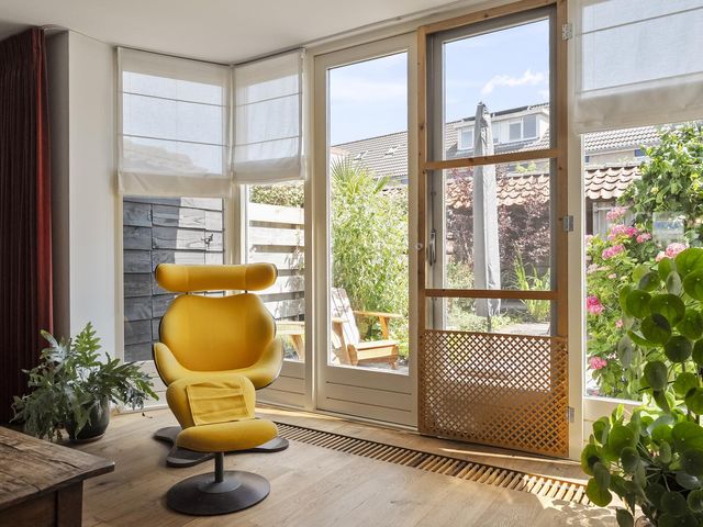 Tirolstraat 23, Alkmaar
