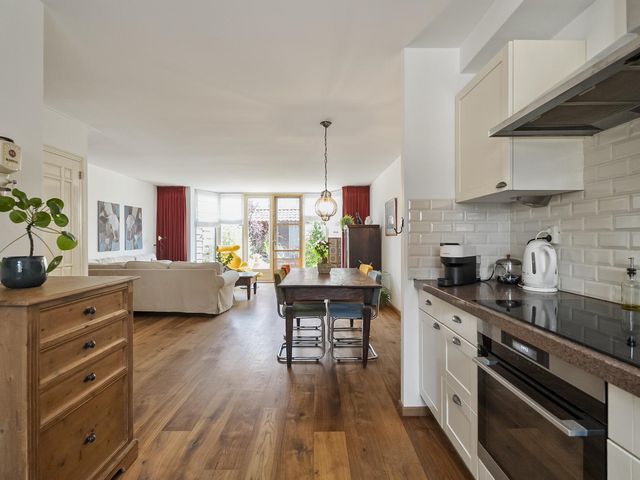 Tirolstraat 23, Alkmaar