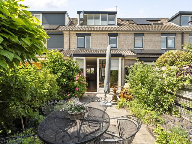Tirolstraat 23, Alkmaar