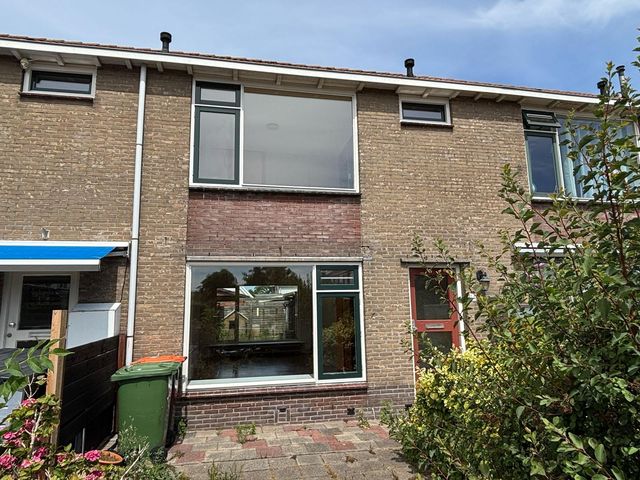 Gerrit van der Sluijsstraat 14, Sint Maartensvlotbrug