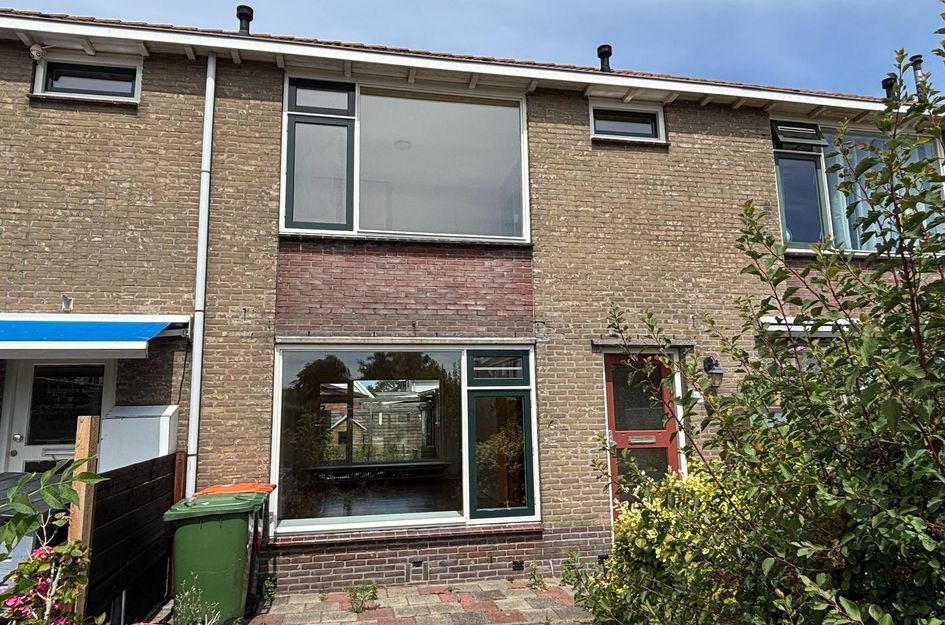 Gerrit van der Sluijsstraat 14