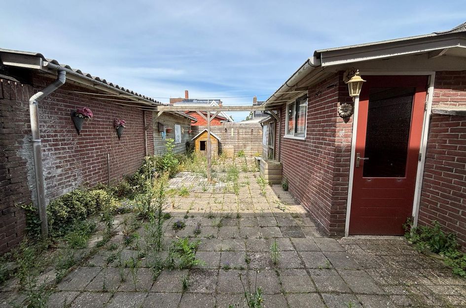 Gerrit van der Sluijsstraat 14