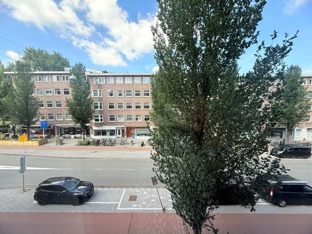 Rijnstraat 231 2, Amsterdam