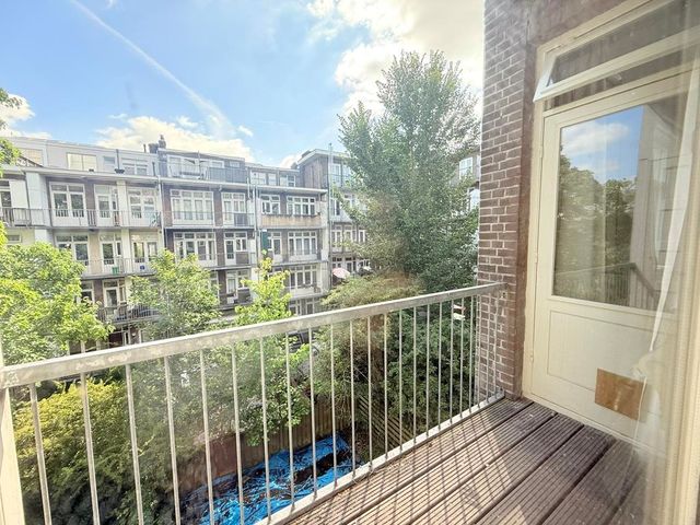 Rijnstraat 231 2, Amsterdam