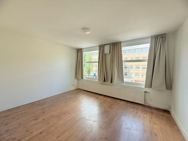 Rijnstraat 231 2, Amsterdam