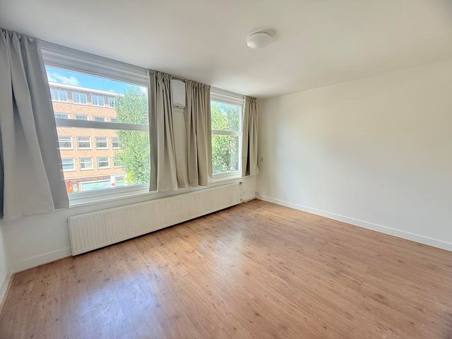 Rijnstraat 231 2, Amsterdam
