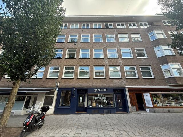 Rijnstraat 231 2, Amsterdam
