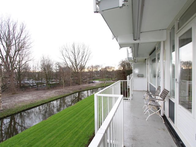 Biesbosch 51, Amstelveen