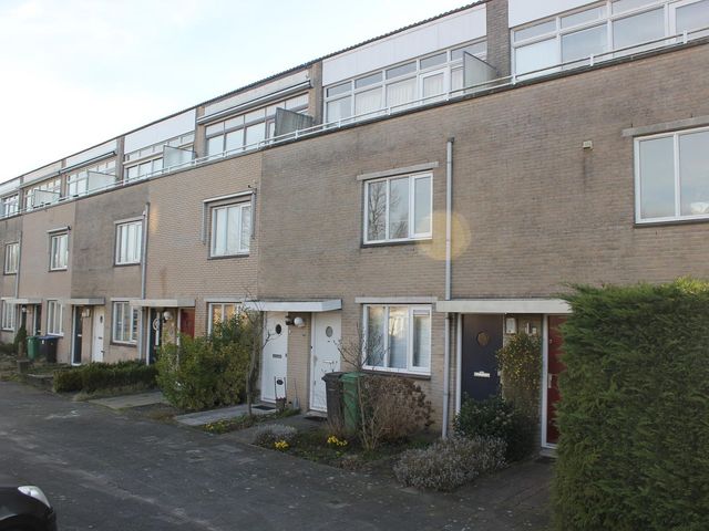 Valreep 24A, Amstelveen
