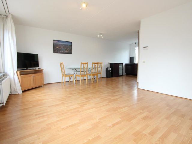 Valreep 24A, Amstelveen
