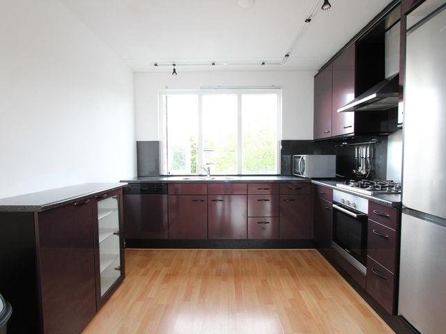 Valreep 24A, Amstelveen