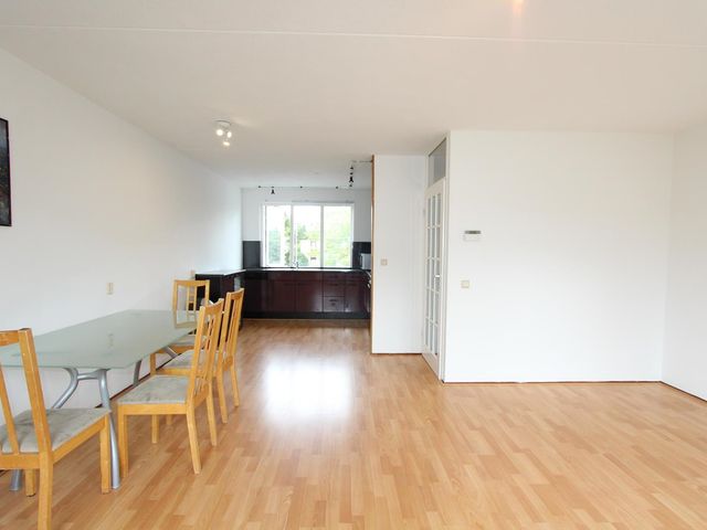 Valreep 24A, Amstelveen
