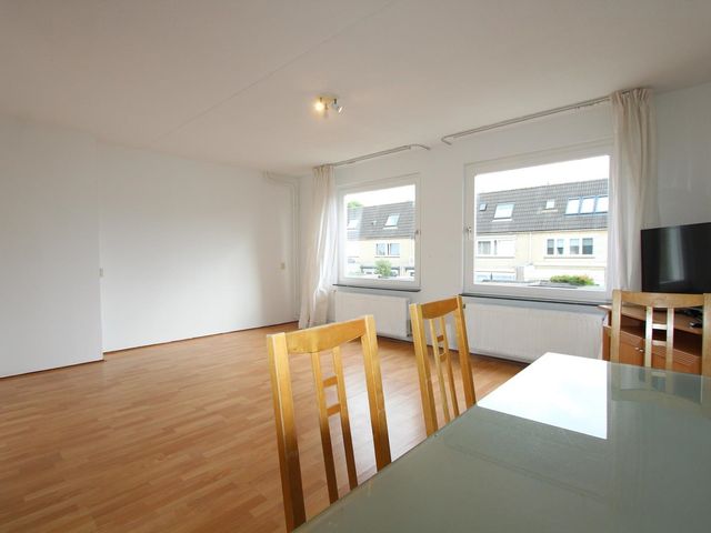 Valreep 24A, Amstelveen