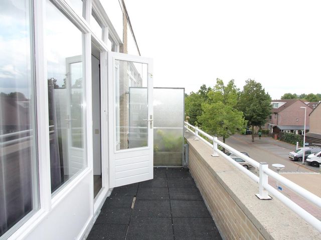 Valreep 24A, Amstelveen